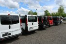 Renault Trafic 2.0 dci 115 KM Przebieg 197 tys km Long L2H1 - 14