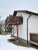 Obiekt komercyjny 180 m², działka 4800 m², dobry - 2