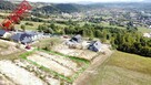 Działka z widokiem na Beskidy i Dunajec, okazja