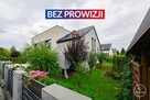 WIELISZEW | 2020r. | 155m2 | 6 POKOI | PKP | TARAS - 1