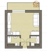 Kawalerka pet-friendly, garaż - Ślężna 116f,Krzyki - 10
