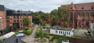 Mieszkanie Wrocław Krzyki, Huby, Borowska - 7