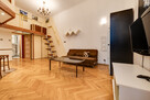 Stare Miasto* 2pok (antresola) * OD ZARAZ - 4