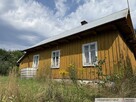 Dom 70 m2 w otoczeniu zieleni, Łęki Górne, Pilzno