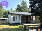 Działka z domkiem blisko Zalewu Zegrzyńskiego 0% - 1