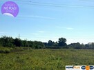 Działka budowlana 1,5 km od centrum Radzymina