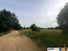 Działka usł. turystyki 250 m od Bugu-Arciechów