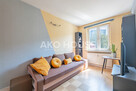 Mieszkanie 3 pokoje| parter | 66 m2 | widok na las - 9