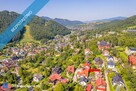 Pakiet trzech mieszkań - do remontu - Szczawnica