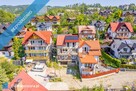 Pakiet trzech mieszkań - do remontu - Szczawnica - 2
