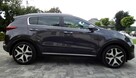 Kia Sportage - 3