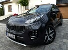 Kia Sportage - 4