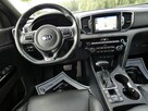 Kia Sportage - 5