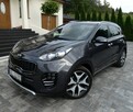 Kia Sportage - 6