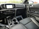 Kia Sportage - 7