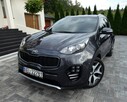 Kia Sportage - 9