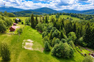 Działka ok. 4500 m² w Sól Kiczora – widokowa - 3