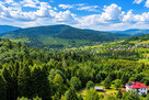 Działka ok. 4500 m² w Sól Kiczora – widokowa - 6