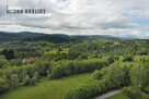 Działka ok. 4500 m² w Sól Kiczora – widokowa - 7