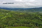 Działka ok. 4500 m² w Sól Kiczora – widokowa - 9