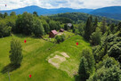 Działka ok. 4500 m² w Sól Kiczora – widokowa - 16