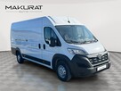 WJ8356L#Movano Heavy CDTI L4H2 Tempomat Bluetooth Salon PL VAT23% - 2
