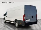 WJ8356L#Movano Heavy CDTI L4H2 Tempomat Bluetooth Salon PL VAT23% - 3