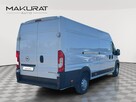 WJ8356L#Movano Heavy CDTI L4H2 Tempomat Bluetooth Salon PL VAT23% - 4