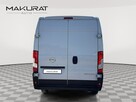 WJ8356L#Movano Heavy CDTI L4H2 Tempomat Bluetooth Salon PL VAT23% - 6