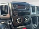 WJ8356L#Movano Heavy CDTI L4H2 Tempomat Bluetooth Salon PL VAT23% - 16