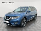 Nissan X-Trail GD663WR#1.7 dCi Tekna 4WD Xtronic Podgrz.f i kier Salon PL VAT23%