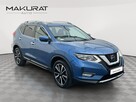 Nissan X-Trail GD663WR#1.7 dCi Tekna 4WD Xtronic Podgrz.f i kier Salon PL VAT23% - 2