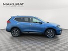 Nissan X-Trail GD663WR#1.7 dCi Tekna 4WD Xtronic Podgrz.f i kier Salon PL VAT23% - 8