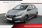 Nissan Leaf CB808WW#40kWh Acenta Podgrz.f K.cofania LED Salon PL VAT 23%