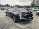 BMW 740 Nero Lusso Long Mpakiet Xdrive Pamięć Masaż Pneumatyka HAK - 2