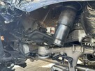 BMW 740 Nero Lusso Long Mpakiet Xdrive Pamięć Masaż Pneumatyka HAK - 9