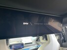 BMW 740 Nero Lusso Long Mpakiet Xdrive Pamięć Masaż Pneumatyka HAK - 12