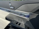BMW 740 Nero Lusso Long Mpakiet Xdrive Pamięć Masaż Pneumatyka HAK - 14