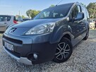 Peugeot Partner Panorama* Zadbany