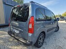 Peugeot Partner Panorama* Zadbany - 2
