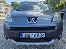 Peugeot Partner Panorama* Zadbany - 6