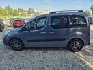 Peugeot Partner Panorama* Zadbany - 14