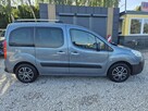 Peugeot Partner Panorama* Zadbany - 15