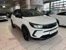 Opel Grandland GS Light 1.2 Turbo 130KM automat AT8 - 3
