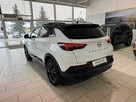 Opel Grandland GS Light 1.2 Turbo 130KM automat AT8 - 9