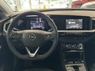 Opel Grandland GS Light 1.2 Turbo 130KM automat AT8 - 11