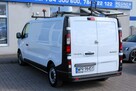 Renault Trafic L2 3-osobowy FV23% Navi Kamera LED Tempomat Parktronic Zabudowa - 4