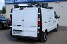 Renault Trafic L2 3-osobowy FV23% Navi Kamera LED Tempomat Parktronic Zabudowa - 6