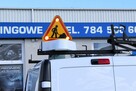 Renault Trafic L2 3-osobowy FV23% Navi Kamera LED Tempomat Parktronic Zabudowa - 8