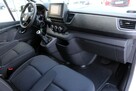 Renault Trafic L2 3-osobowy FV23% Navi Kamera LED Tempomat Parktronic Zabudowa - 15